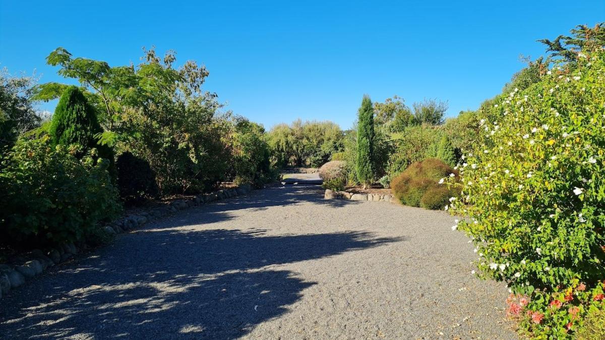 Bidwills Gem Βίλα Greytown Εξωτερικό φωτογραφία