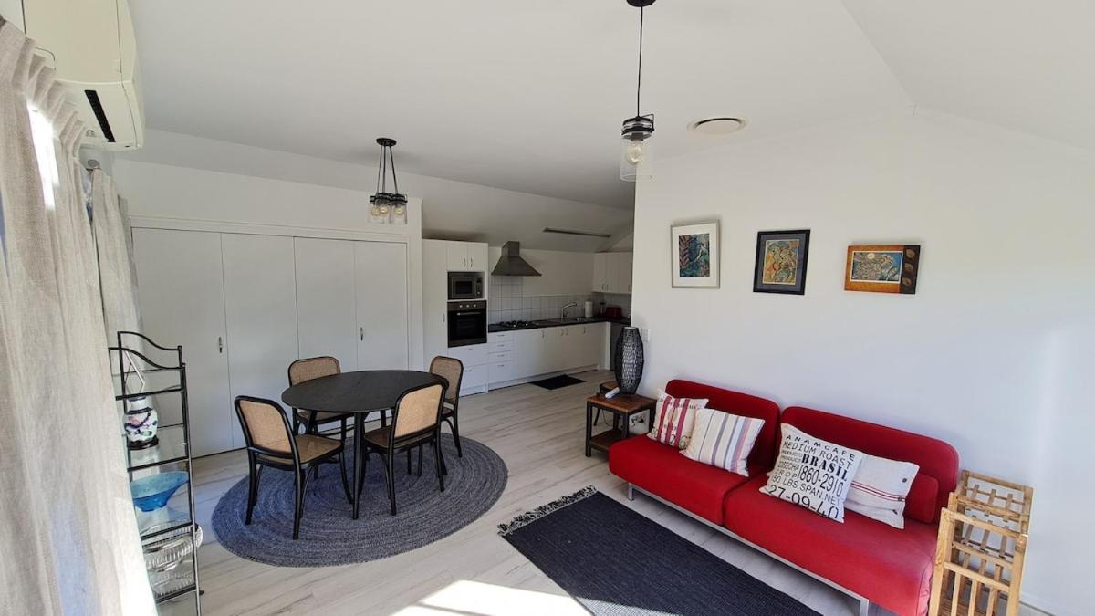 Bidwills Gem Βίλα Greytown Εξωτερικό φωτογραφία