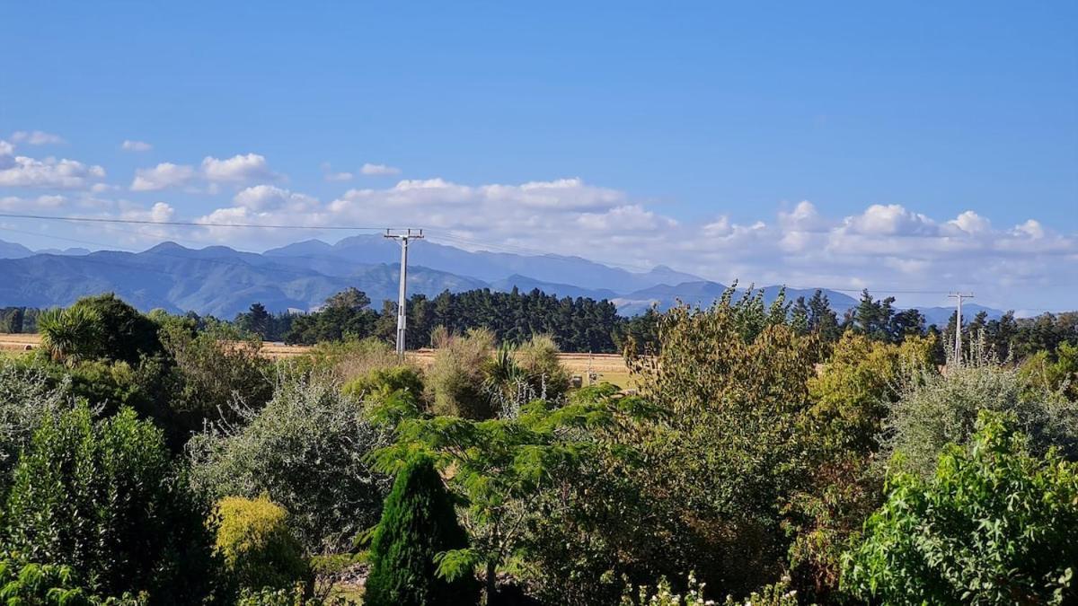 Bidwills Gem Βίλα Greytown Εξωτερικό φωτογραφία