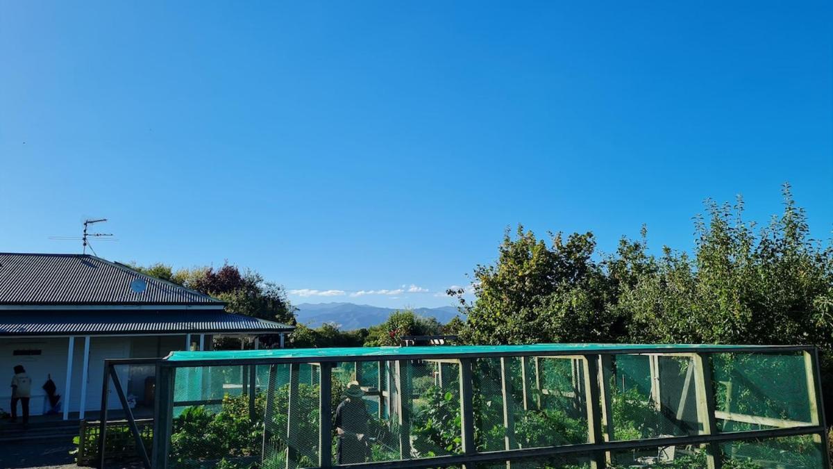 Bidwills Gem Βίλα Greytown Εξωτερικό φωτογραφία